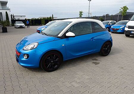 Opel Adam 1.2 Jam