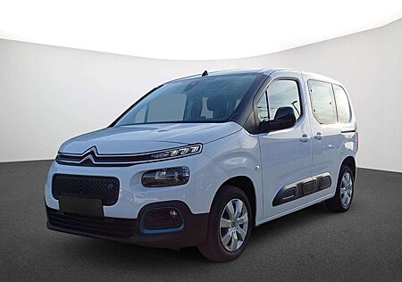 Citroën Berlingo Citroen ë- M Elektromotor 136 Feel