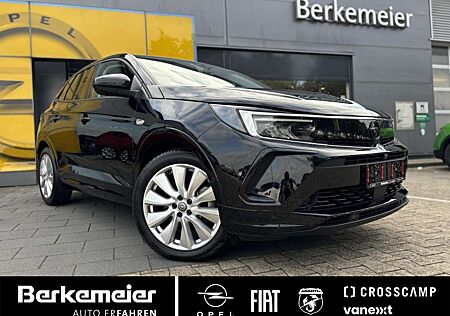 Opel Grandland 1.6 Hybrid GS **AHK/Allwetter/Kamera*