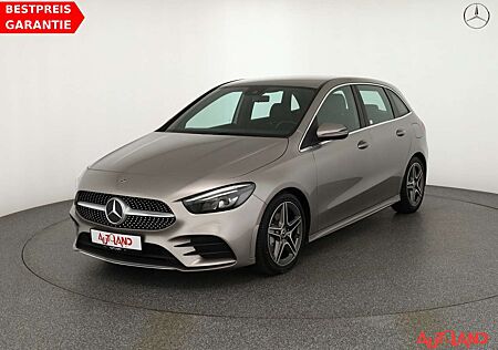 Mercedes-Benz B 180 B180 AMG Line LED Virtual Cockpit Sitzheizung