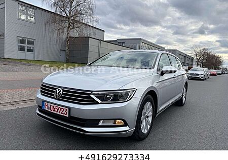 VW Passat Variant Volkswagen 1 Hand/Navi/Front assist/AHK/