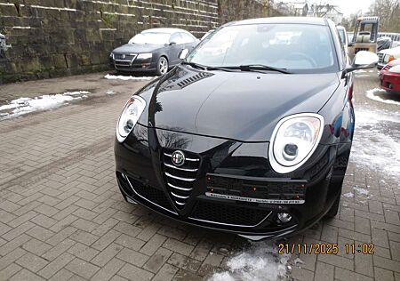 Alfa Romeo MiTo Super