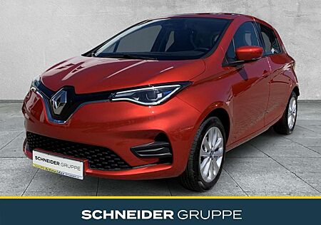 Renault ZOE EXPERIENCE R135 Z.E. 50 INKL BATTERIE KLIMA