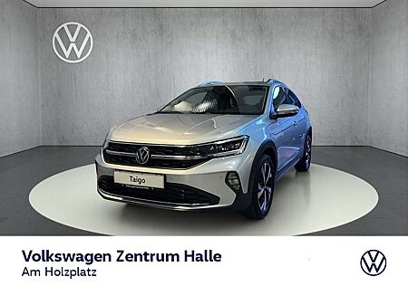 VW Taigo Volkswagen 1.0 TSI Style DSG