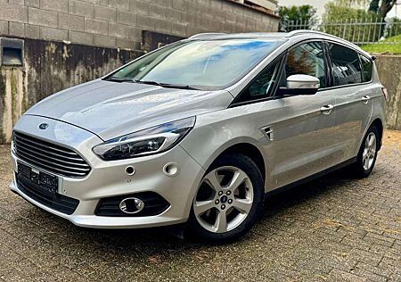 Ford S-Max Business 190PS|Navi|SHZ|PDC|Automatik|TOP