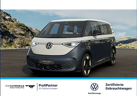 VW ID.BUZZ Volkswagen ID. Buzz Pro KR Pro AHK/Kamera/Matrix/Alu 21"