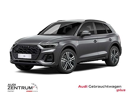 Audi Q5 40 TDI quattro S line Navi*Matrix*R-Kamera *