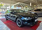 Audi A4 Avant Attraction+STANDHEIZUNG+S LINE+AHK