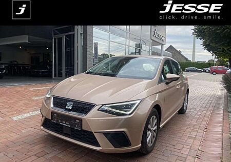 Seat Ibiza 1.0 Style LED Navi PDC SHZ Temp