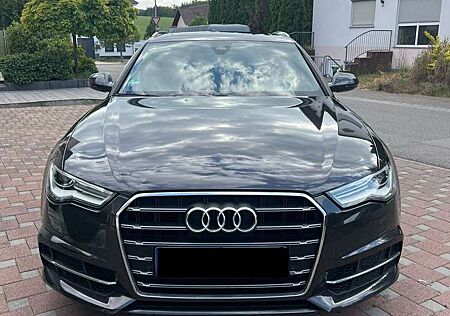 Audi A6 Avant 2.0 TDI ultra S tronic