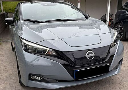 Nissan Leaf 59 kWh e+ Tekna
