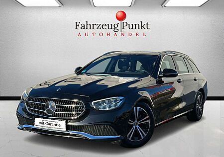 Mercedes-Benz E 200 d T Avantgarde FACELIFT, LED, CarPlay,1.Hand