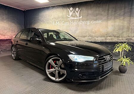 Audi A6 Avant 3.0 TDI V6 quattro competition S-Line +