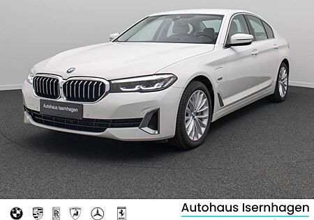 BMW 530 Luxury Line 360°DAB H K Lenkrhz DisplayKey