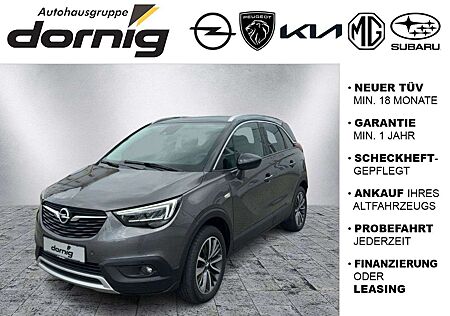 Opel Crossland X Crossland Innovation, Kamera, Sitzh.