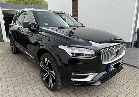 Volvo XC90 XC90 B5 D AWD UltimateBright*Service Neu*VOLL*