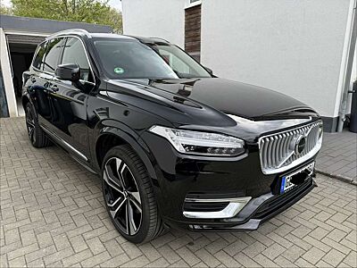 Volvo XC90 XC90 B5 D AWD UltimateBright Auto Ultimate*VOLL*