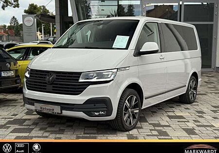 VW T6 Multivan Volkswagen Multivan Generation Six FWD