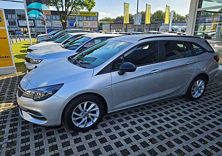 Opel Astra Business