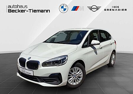 BMW 218 i Active Tourer 16" / Sitzheizung / HiFi / LED / P