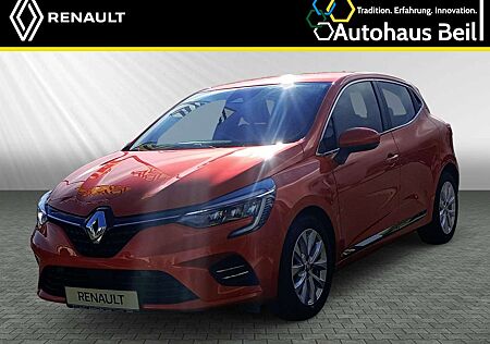 Renault Clio V Intens TCe 90