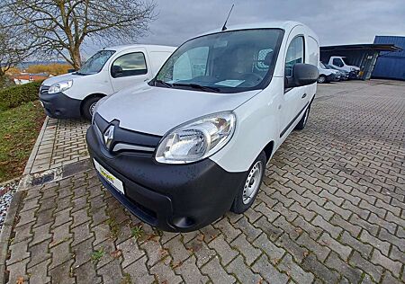 Renault Kangoo Rapid Extra Vario-P, Klima, EPH