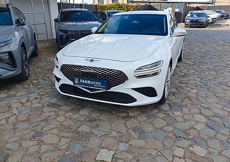Genesis G70 Shooting Brake Premium