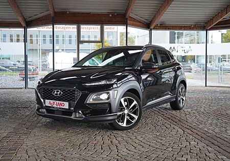 Hyundai Kona 1.6 T-GDI Premium 4WD LED Navi ACC Head-Up
