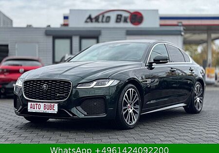 Jaguar XF R-Dynamic HSE AWD AHK|PANO|ACC|MERIDIAN|KAMER