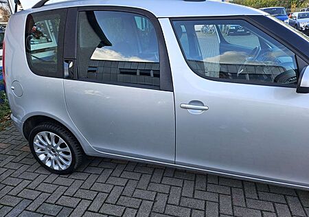 Skoda Roomster 1.2 TSI Best Of