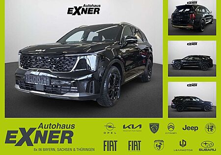 Kia Sorento Platinum Pano-Glasdach, Massagesitze