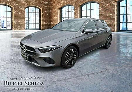 Mercedes-Benz A 200 d progressive W-Paket ACC KAM PDC SpurH