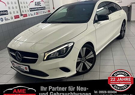 Mercedes-Benz CLA 220 4Matic Shooting Brake *LED High Perf.*