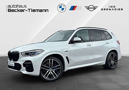 BMW X5 xDrive45e M Sportpaket *22 ZOLL*LASER*ACC