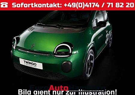 Renault Twingo Elektro UR Techno Förderfähig