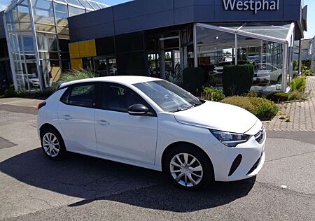 Opel Corsa-e gebraucht kaufen Opel Corsa-e Edition