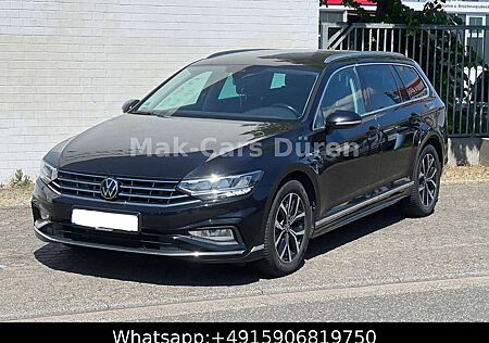 VW Passat Variant Volkswagen R-LINE / NAVI / ACC / SHZG /