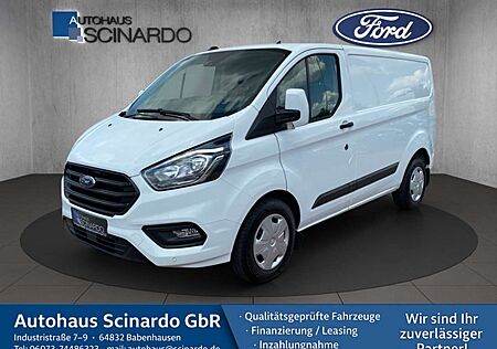 Ford Transit Custom Kasten 320 L1H1 *NAVI*RFK*PDC*