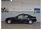 BMW 318 iS Coupe, 2.Hand, 75.800 KM, Erstlack, Topzustand