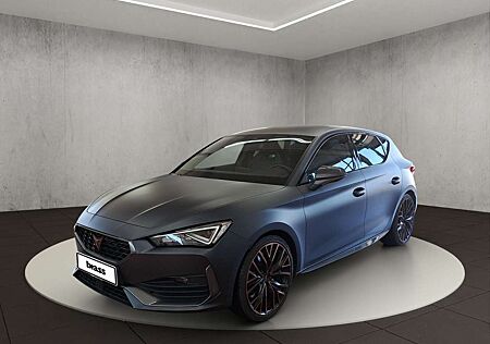 Seat Leon VZ CUP