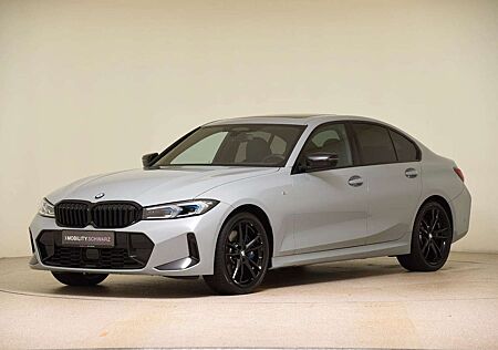 BMW 320 d xDrive M Sport ACC Glasdach Head-Up LED H&K