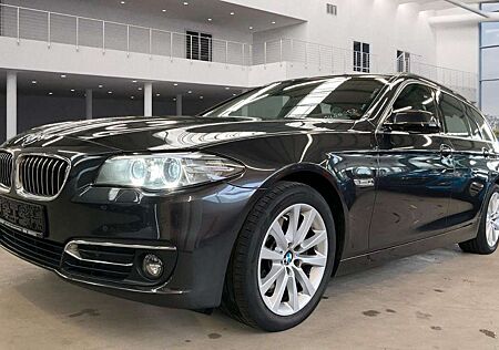 BMW 528 i Touring XENON Navi Kamera LED Head Up