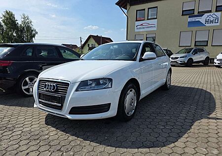 Audi A3 1.4 TFSI Attraction