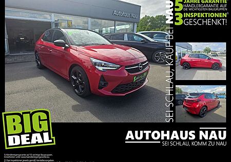 Opel Corsa GS Line 1.2 Turbo inkl. BigDeal