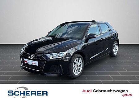 Audi A1 advanced 25 TFSI CARPLAY SHZ EPH hi
