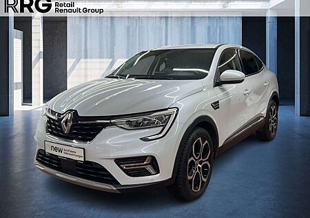 Renault Arkana gebraucht kaufen Renault Arkana TECHNO TCe 140 EDC