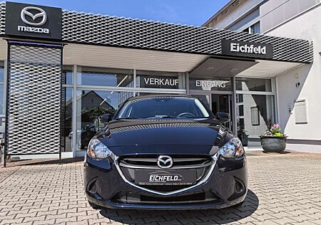 Mazda 2 SKYACTIV-G 90 5GS EXCLUSIVE TOU-P ACAA