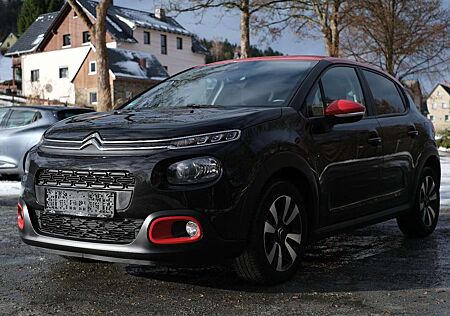Citroën C3 Citroen PureTech 82 LIVE