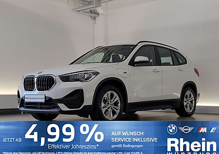 BMW X1 xDrive25e PDC/SHZ/DAB PDC/SHZ/DAB