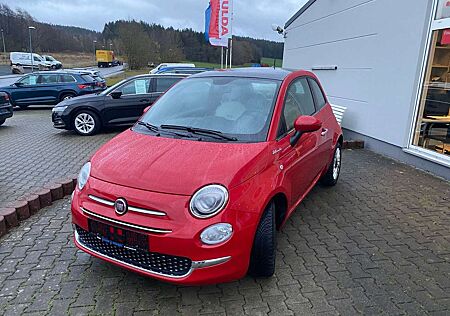 Fiat 500 DolceVita Pano Hybrid